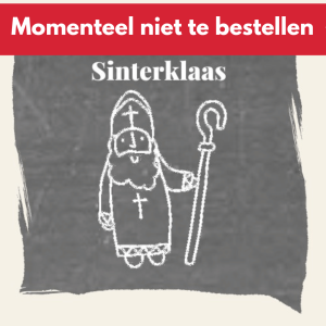 Sinterklaas